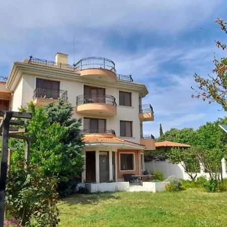 Villa B&B Varna Extérieur photo