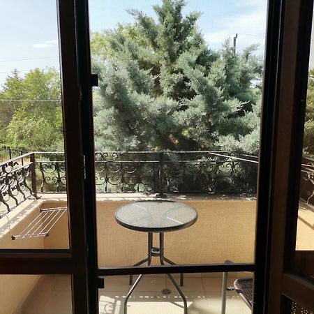 Villa B&B Varna Extérieur photo