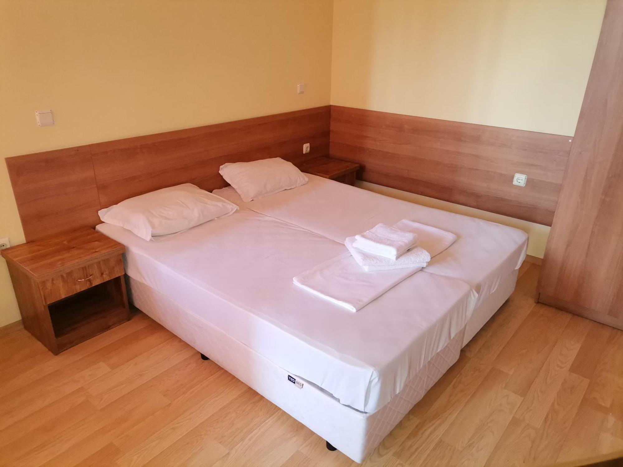 Villa B&B Varna Extérieur photo