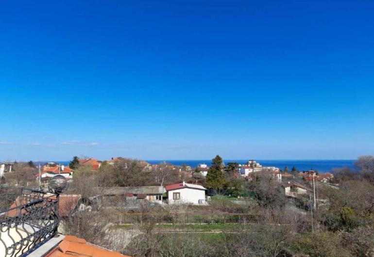 Villa B&B Varna Extérieur photo