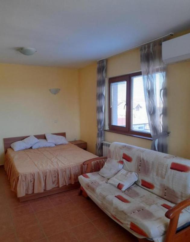 Villa B&B Varna Extérieur photo