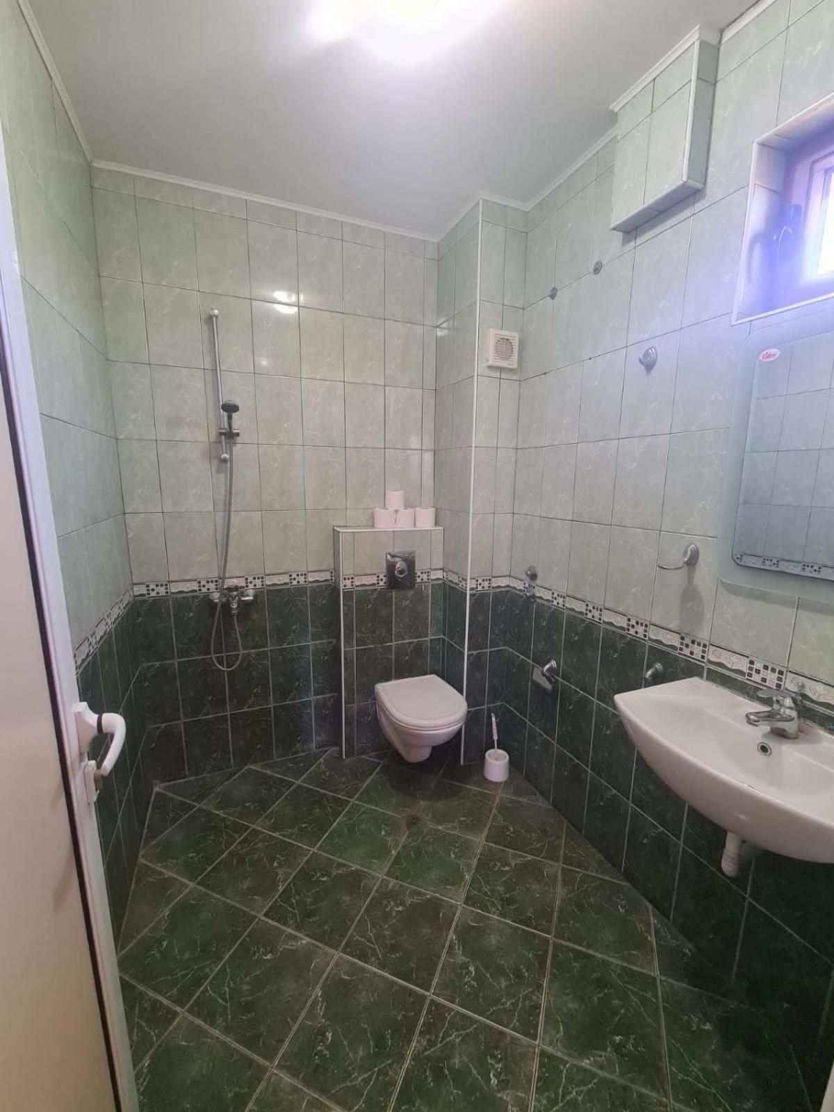 Villa B&B Varna Extérieur photo