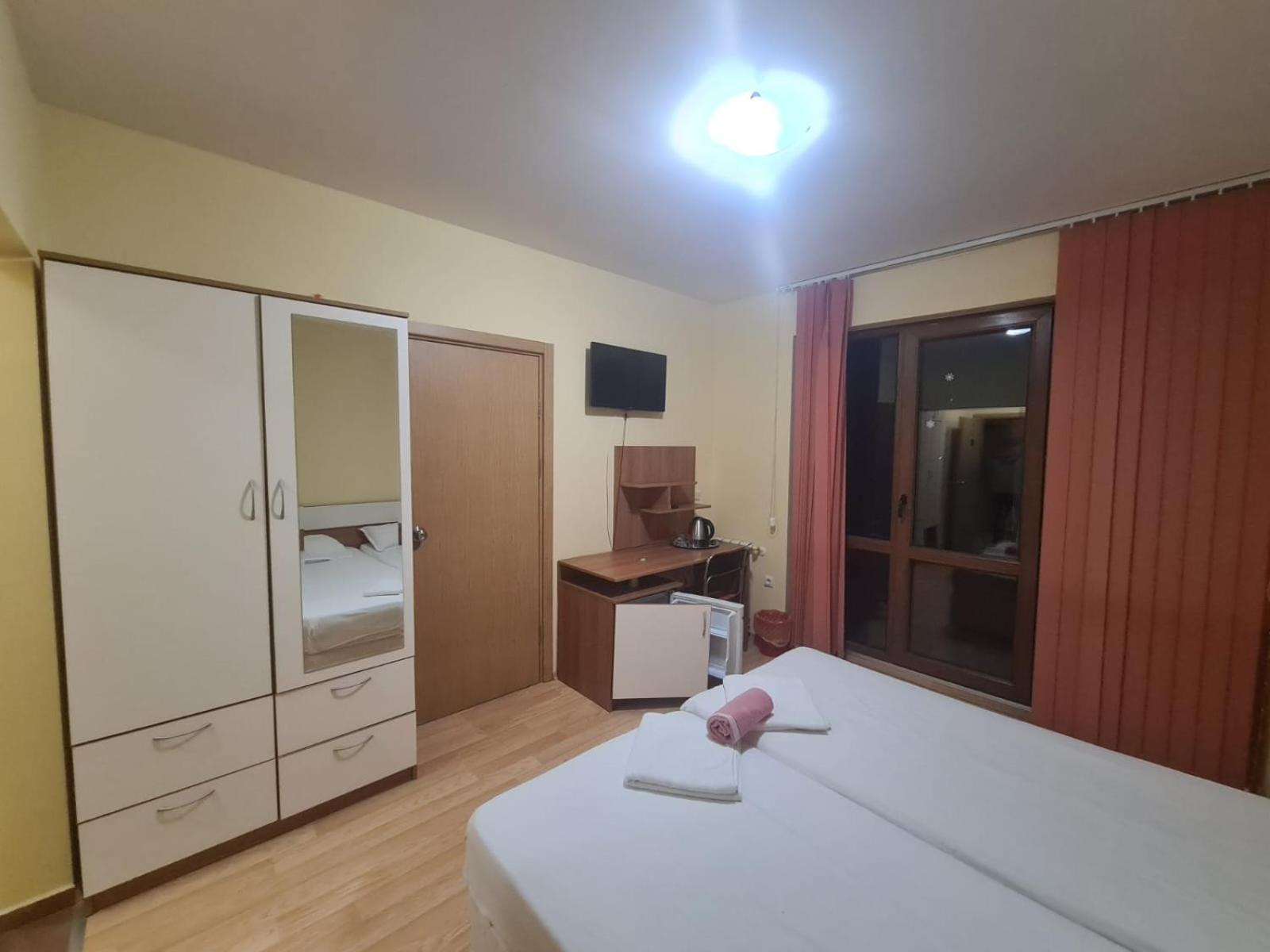 Villa B&B Varna Extérieur photo