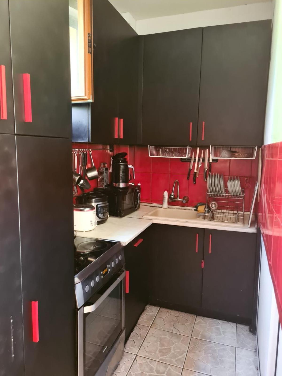 Villa B&B Varna Extérieur photo