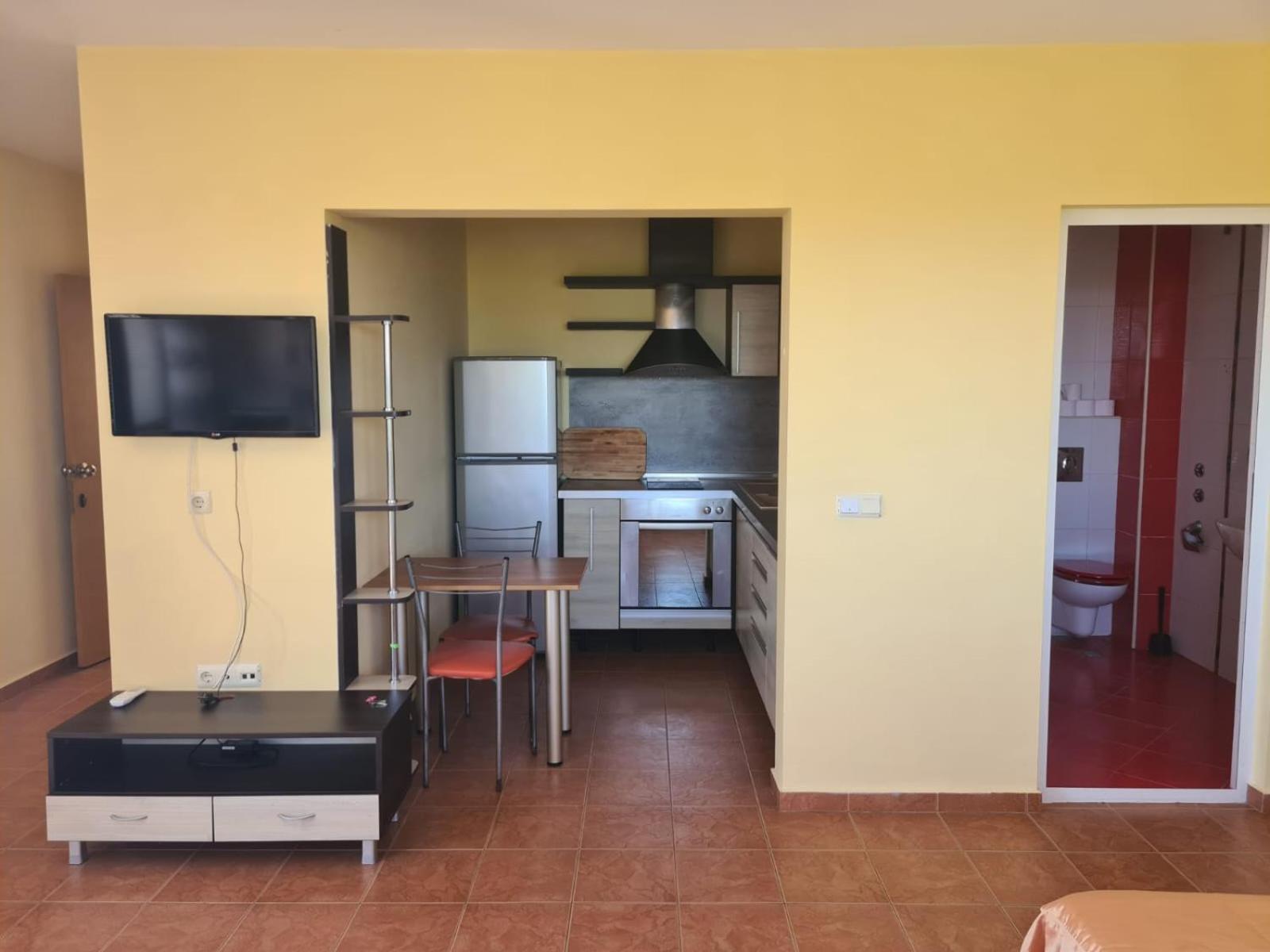 Villa B&B Varna Extérieur photo