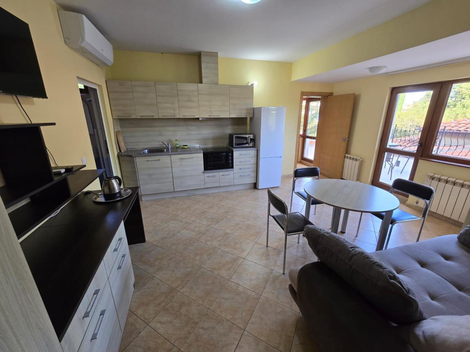Villa B&B Varna Extérieur photo
